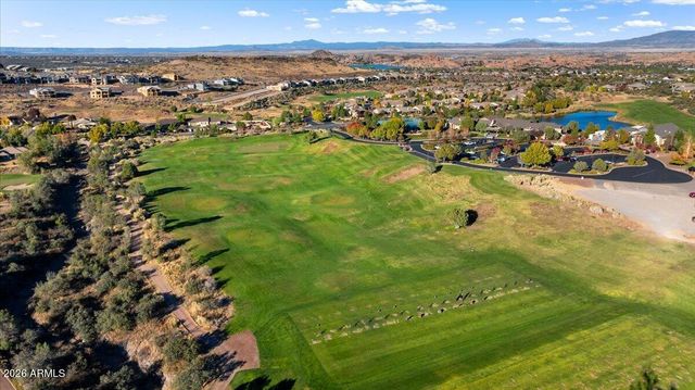 2212 E Calgary Drive, Prescott, AZ 86301