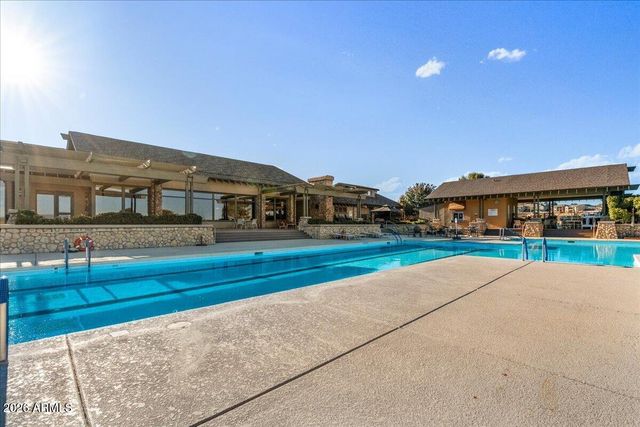 2212 E Calgary Drive, Prescott, AZ 86301