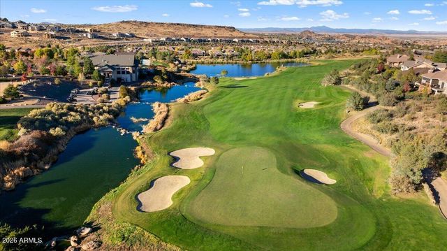 2212 E Calgary Drive, Prescott, AZ 86301