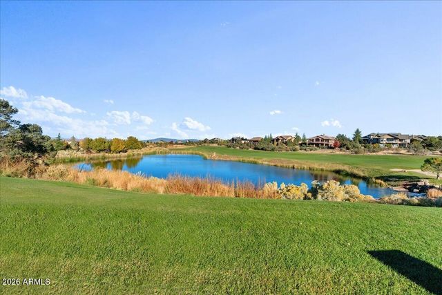 2212 E Calgary Drive, Prescott, AZ 86301