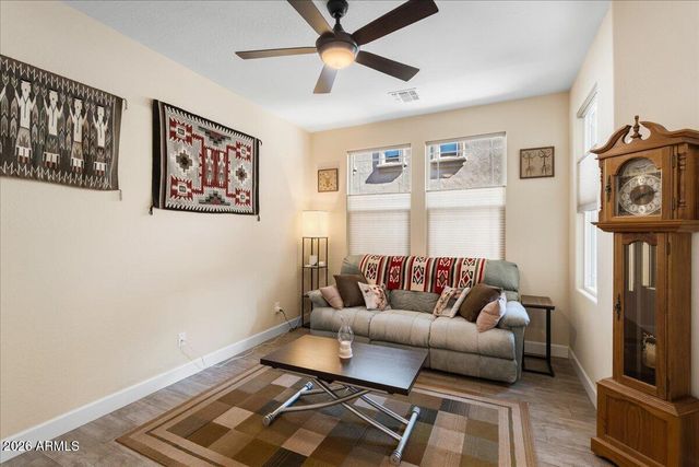 2212 E Calgary Drive, Prescott, AZ 86301