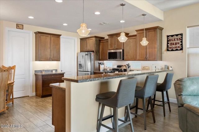 2212 E Calgary Drive, Prescott, AZ 86301