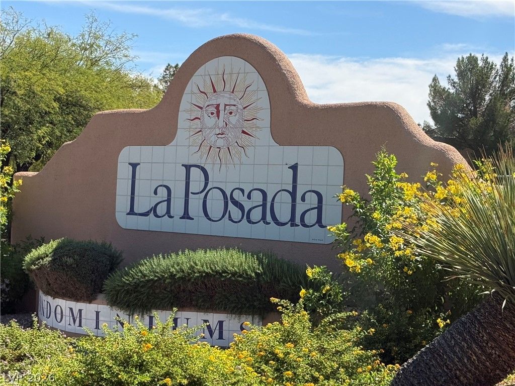 1908 North Tierra Vista Drive 211, Las Vegas, NV 89128 — exterior