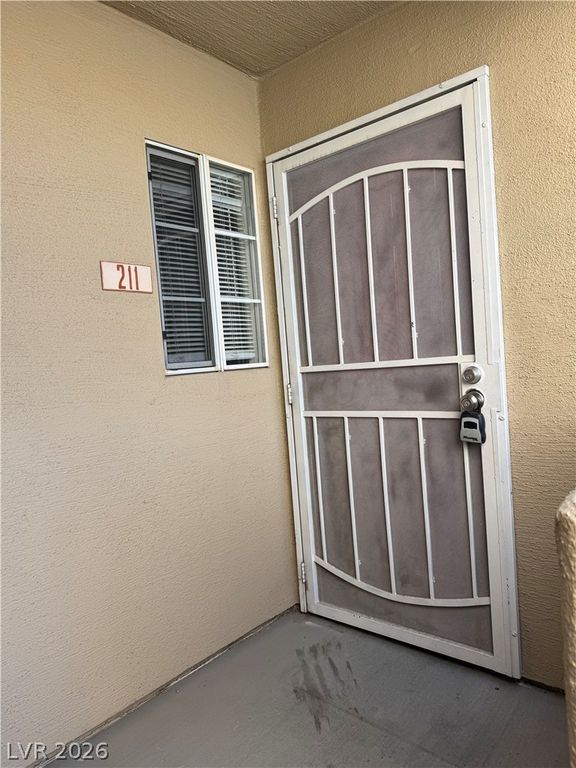 1908 North Tierra Vista Drive 211, Las Vegas, NV 89128 — photo 4