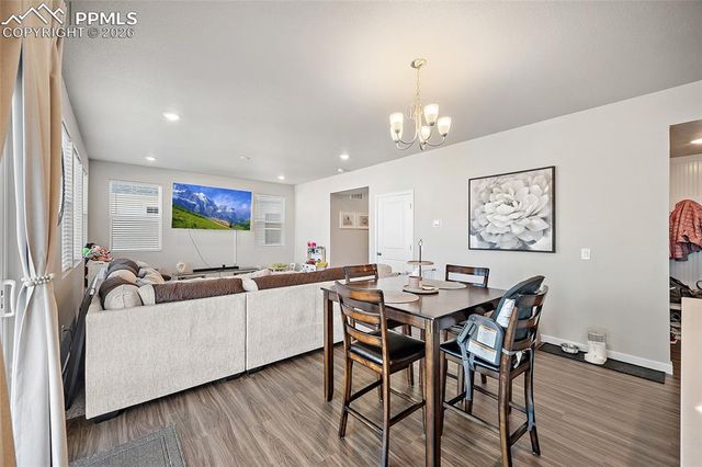 9844 Cronin Street, Fountain, CO 80817