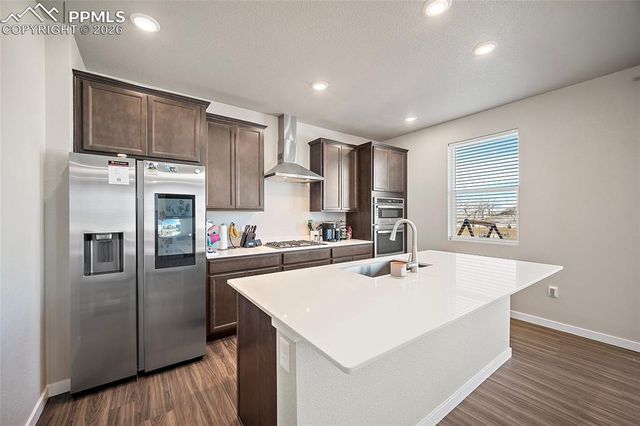 9844 Cronin Street, Fountain, CO 80817