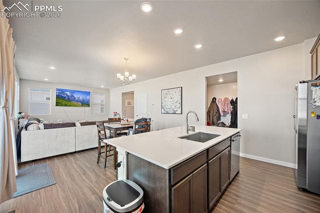 9844 Cronin Street, Fountain, CO 80817