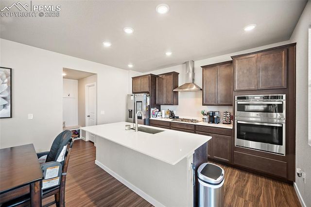 9844 Cronin Street, Fountain, CO 80817