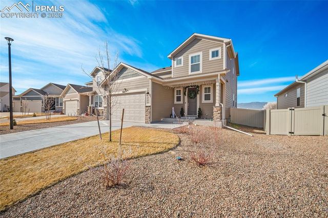 9844 Cronin Street, Fountain, CO 80817