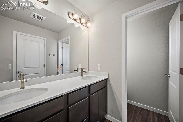 9844 Cronin Street, Fountain, CO 80817