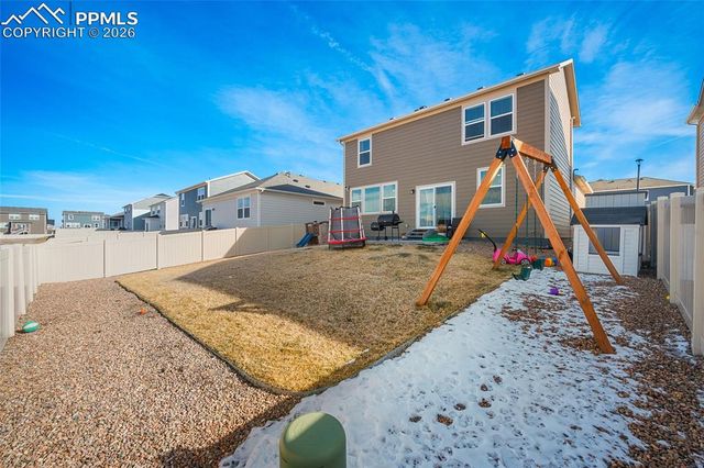 9844 Cronin Street, Fountain, CO 80817