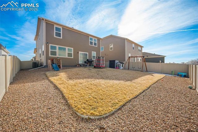 9844 Cronin Street, Fountain, CO 80817