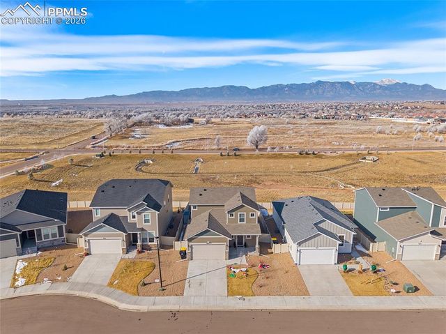 9844 Cronin Street, Fountain, CO 80817