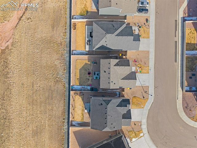 9844 Cronin Street, Fountain, CO 80817