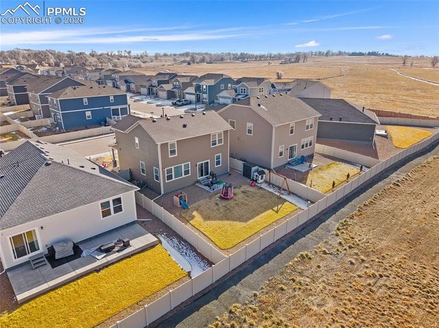 9844 Cronin Street, Fountain, CO 80817