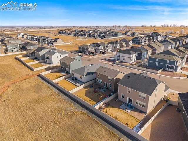 9844 Cronin Street, Fountain, CO 80817