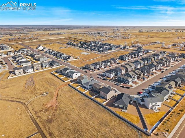 9844 Cronin Street, Fountain, CO 80817