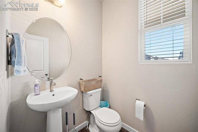 9844 Cronin Street, Fountain, CO 80817