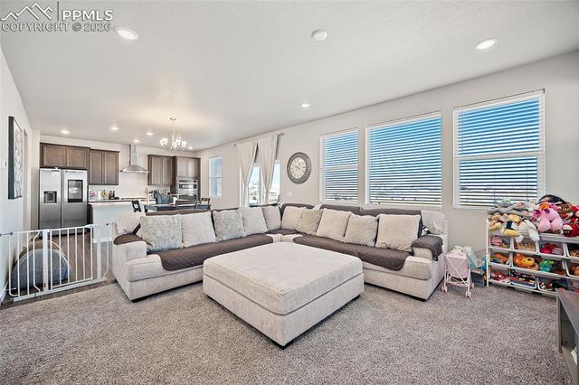 9844 Cronin Street, Fountain, CO 80817