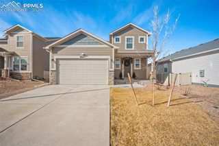 9844 Cronin Street, Fountain, CO 80817