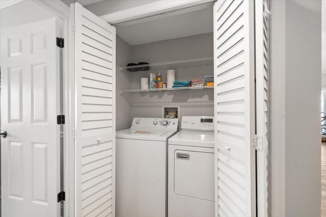 11500 SHIPWATCH DRIVE 1360, Largo, FL 33774