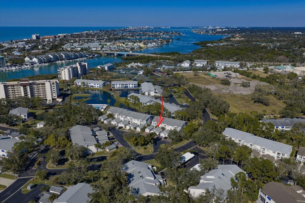 11500 SHIPWATCH DRIVE 1360, Largo, FL 33774