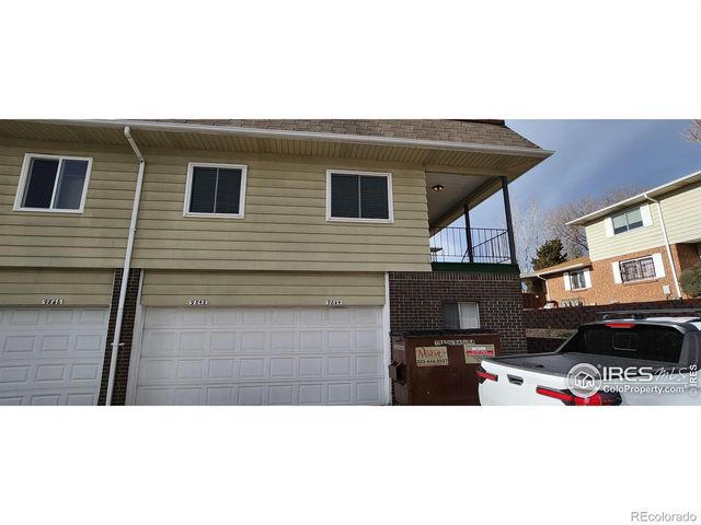 9848 Lane Street, Thornton, CO 80260