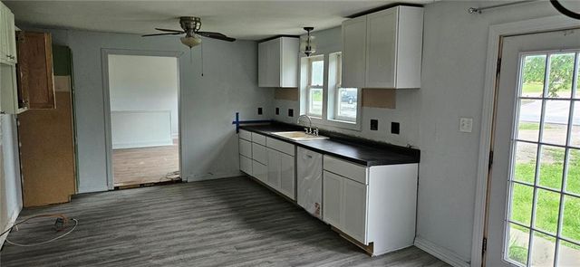 608 E 10th Street, Holden, MO 64040