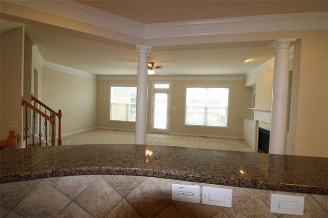 10752 Camarilla Court, Johns Creek, GA 30097