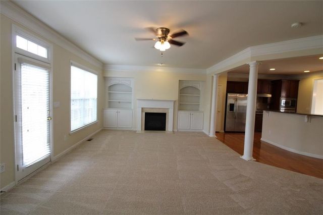 10752 Camarilla Court, Johns Creek, GA 30097