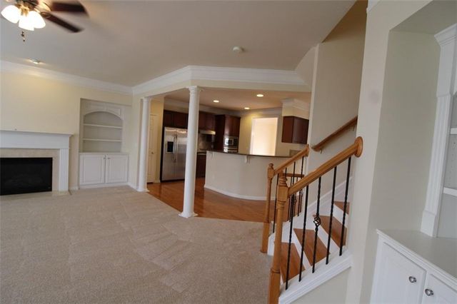 10752 Camarilla Court, Johns Creek, GA 30097