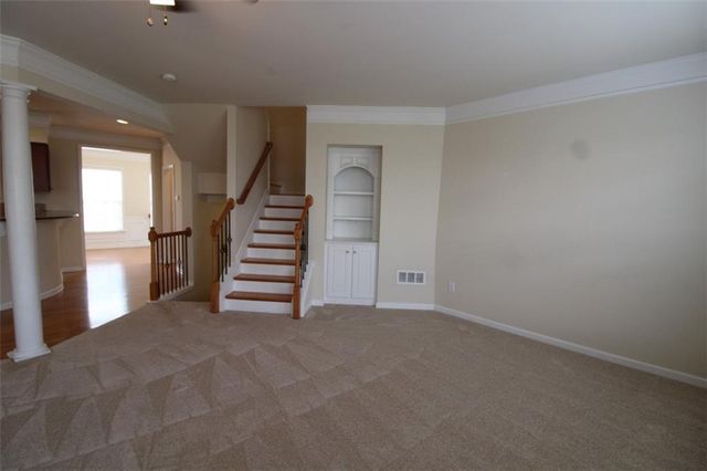 10752 Camarilla Court, Johns Creek, GA 30097
