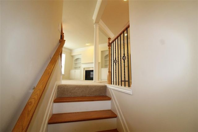 10752 Camarilla Court, Johns Creek, GA 30097
