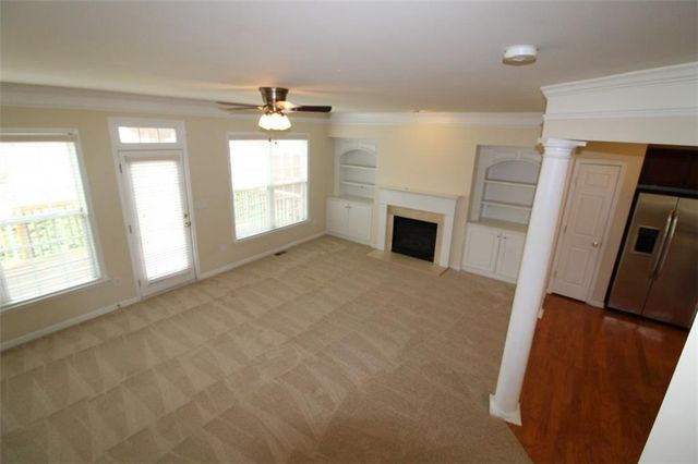 10752 Camarilla Court, Johns Creek, GA 30097