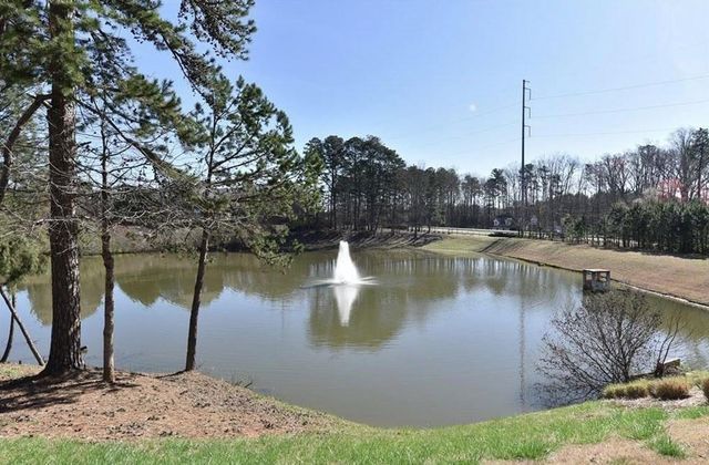 10752 Camarilla Court, Johns Creek, GA 30097