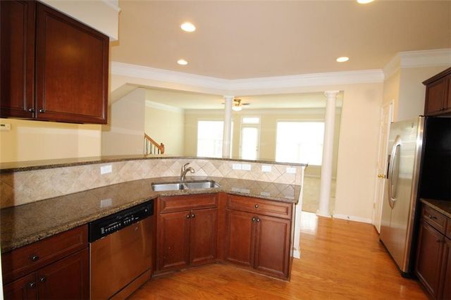 10752 Camarilla Court, Johns Creek, GA 30097