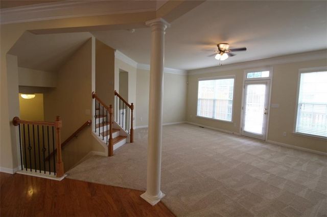 10752 Camarilla Court, Johns Creek, GA 30097