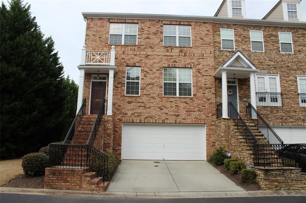 10752 Camarilla Court, Johns Creek, GA 30097