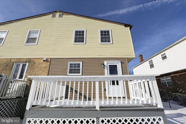 642 RIVELY AVE, Collingdale, PA 19023