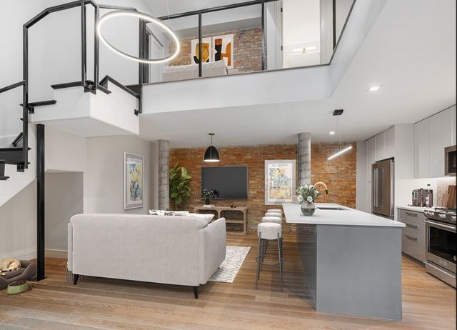 1810 N Wells Street 103, Chicago, IL 60614