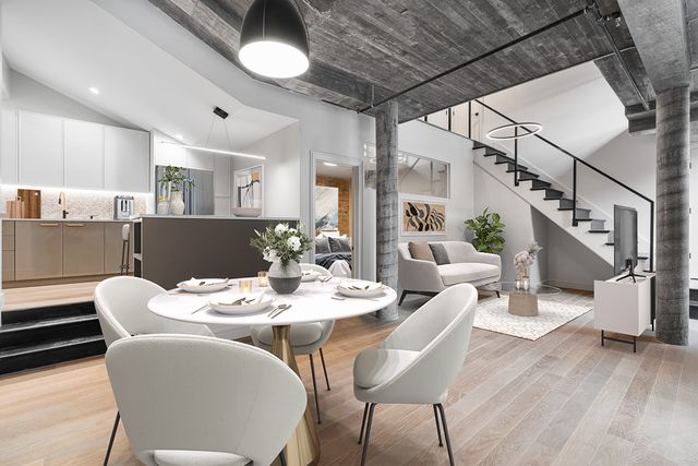 1810 N Wells Street 103, Chicago, IL 60614