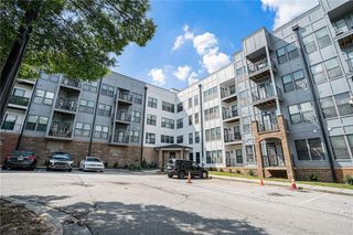 898 Oak SW Street 3104, Atlanta, GA 30310