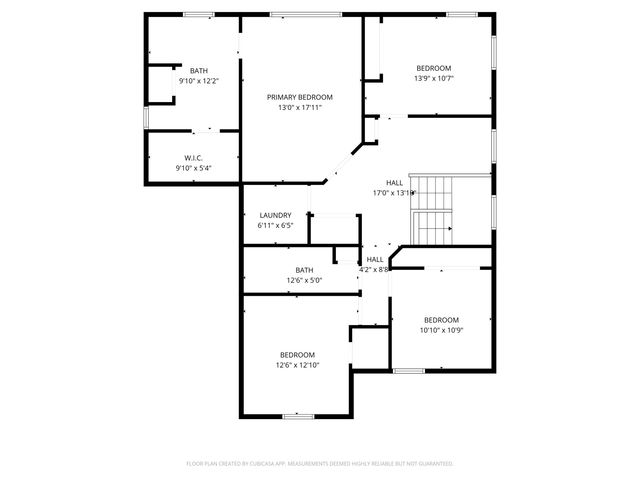 983 S Raylee Garden Drive, New Palestine, IN 46163