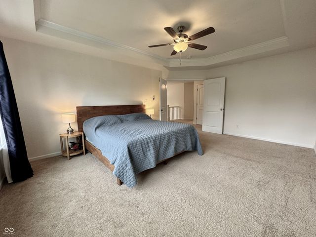 983 S Raylee Garden Drive, New Palestine, IN 46163