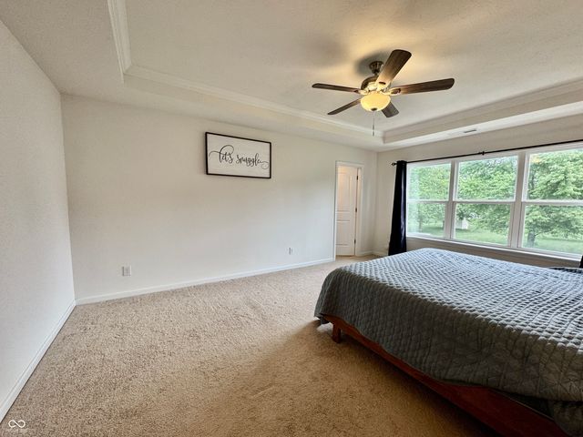 983 S Raylee Garden Drive, New Palestine, IN 46163