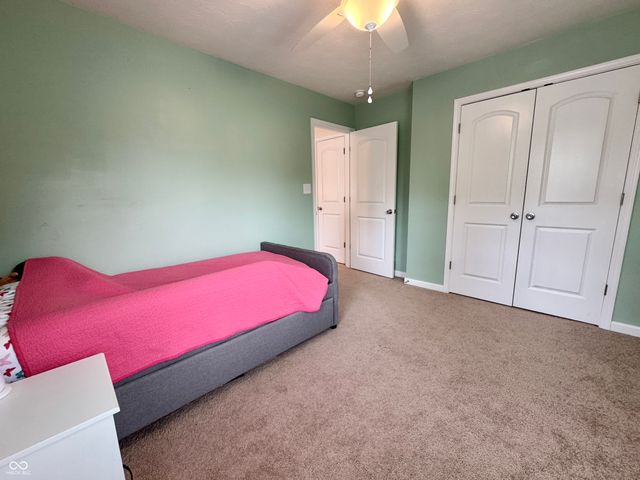 983 S Raylee Garden Drive, New Palestine, IN 46163