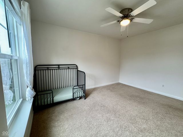 983 S Raylee Garden Drive, New Palestine, IN 46163