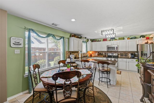 6606 Mahan Wood Drive, Humble, TX 77346