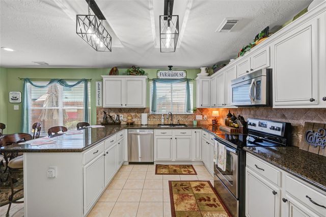 6606 Mahan Wood Drive, Humble, TX 77346