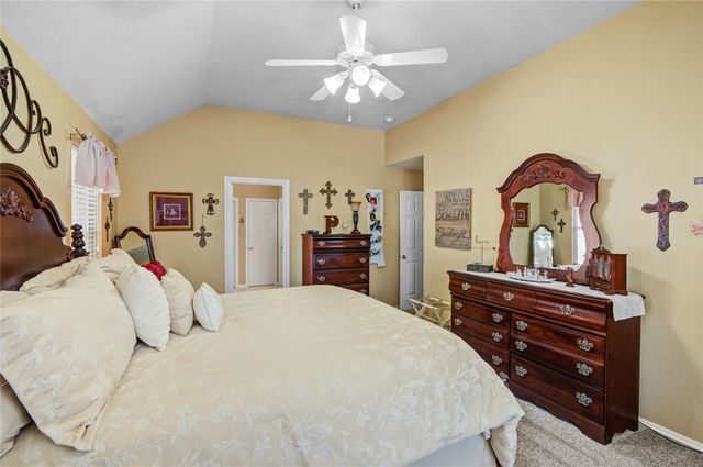 6606 Mahan Wood Drive, Humble, TX 77346